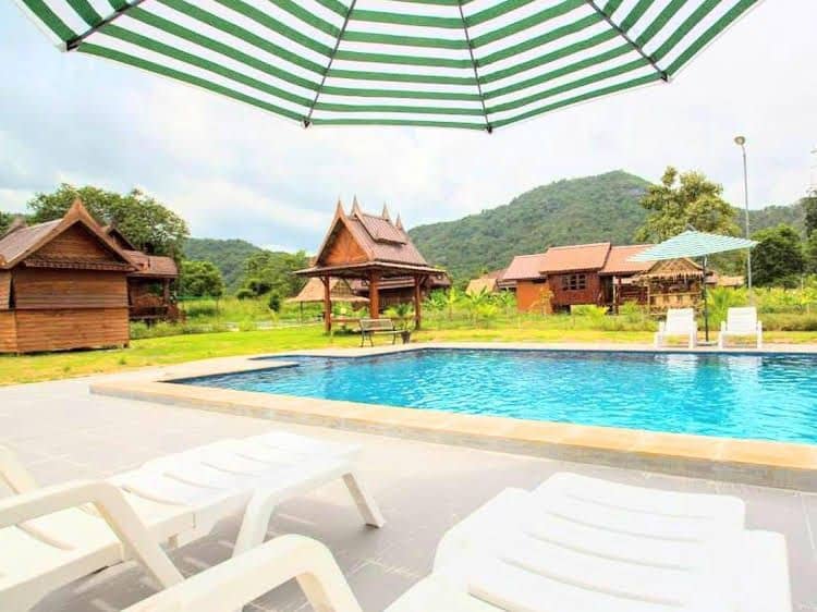 Hua Hin Baan Thai Resort Hua Hin Baan Thai Resort