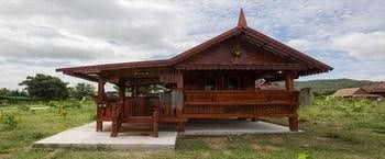 Hua Hin Baan Thai Resort4