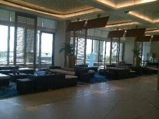 Crowne Plaza Hotel Abu Dhabi Yas Island Crowne Plaza Hotel Abu Dhabi Yas Island
