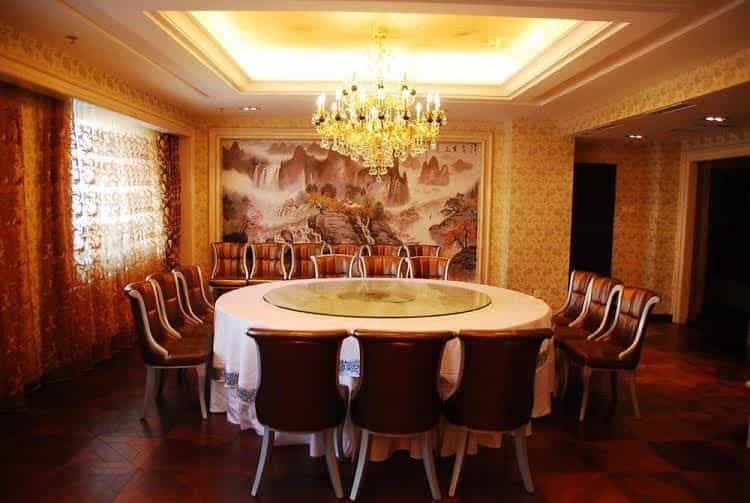 Jilin Finance Mansion Hotel Jilin Finance Mansion Hotel