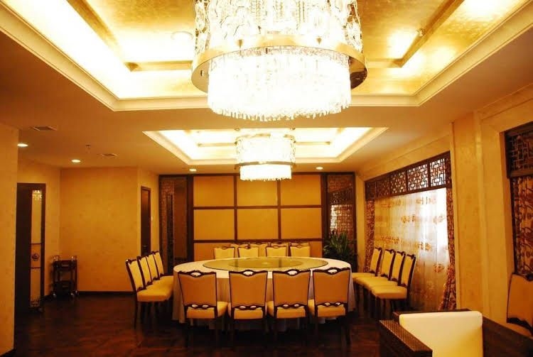 Jilin Finance Mansion Hotel2
