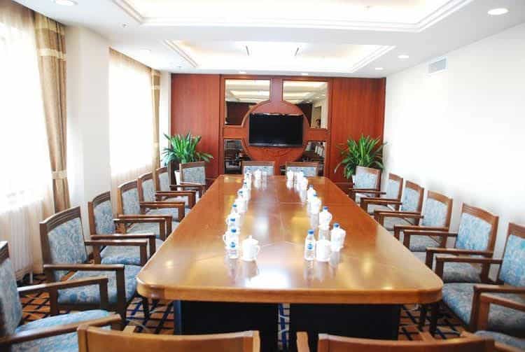 Jilin Finance Mansion Hotel Jilin Finance Mansion Hotel