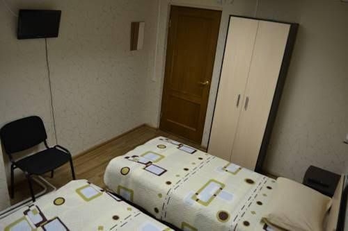 Mini Hotel Gayva0