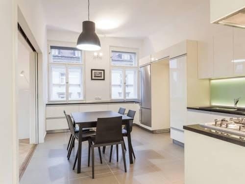 Perfect Days Apartments Karlin0