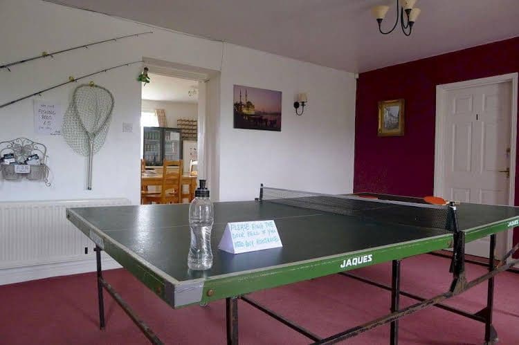 Finn McCools Giants Causeway Hostel Finn McCools Giants Causeway Hostel