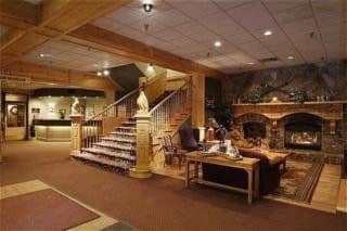 White Pine Lodge White Pine Lodge