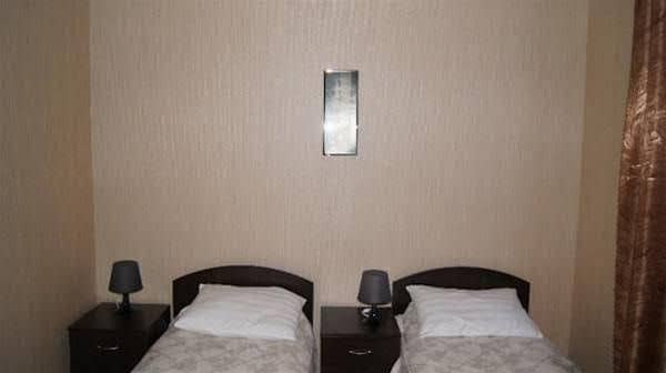 Guest House St Georgy Guest House St Georgy