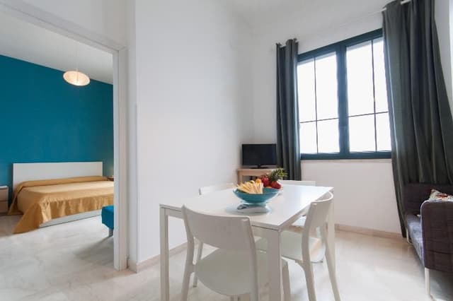 APARTMENT CAPACITY 2