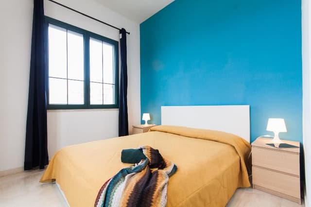 APARTMENT CAPACITY 2