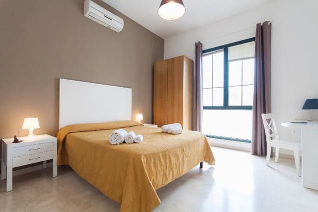 APARTMENT CAPACITY 6