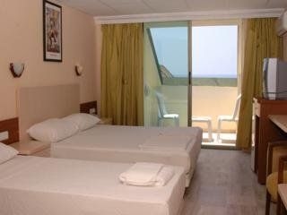 Bone Club Hotel Svs0