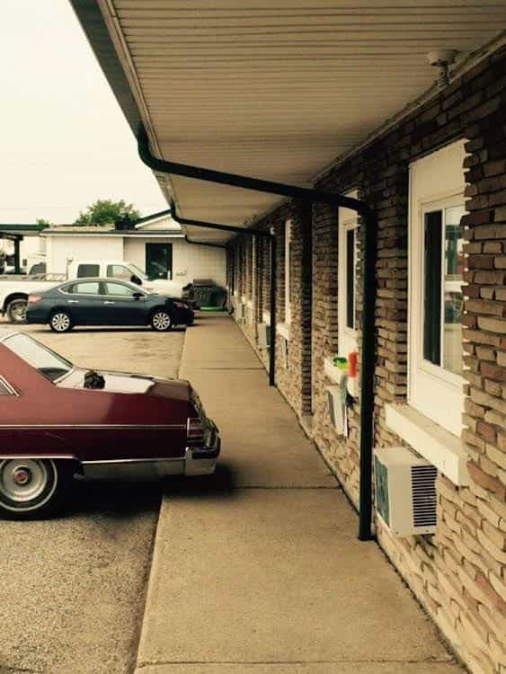 Willie's Inn Motel