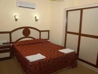 Gunes Hotel Fethiye Gunes Hotel Fethiye