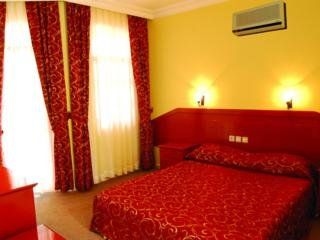 Gunes Hotel Fethiye2
