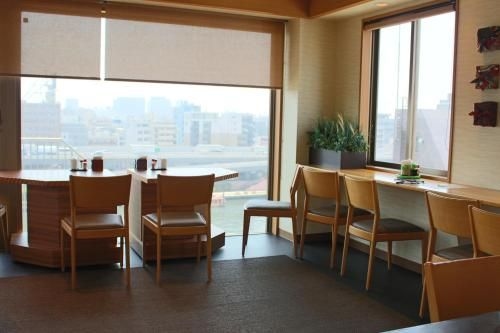 ทามายูระ โฮเทล อาซากุสะ (Tamayura Hotel Asakusa)3