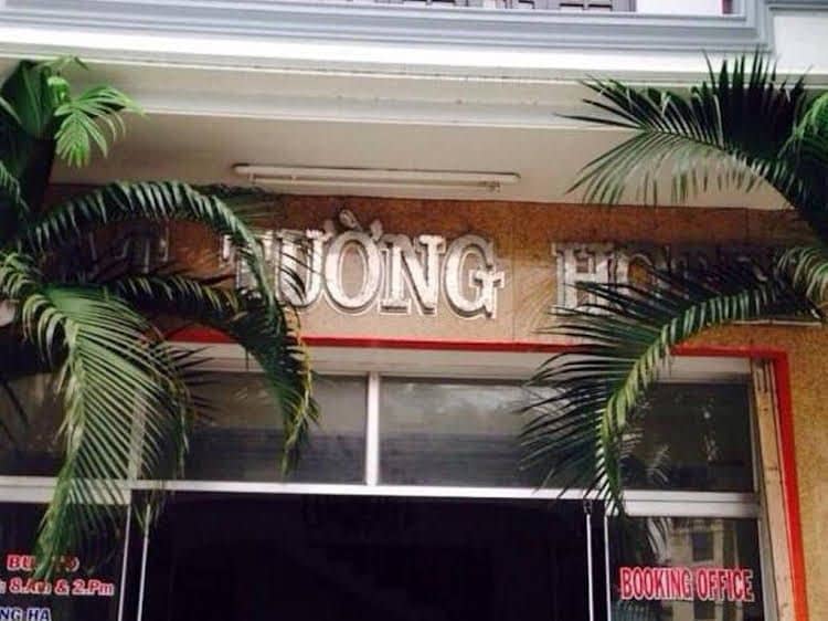 Nhat Tuong Hotel Nhat Tuong Hotel