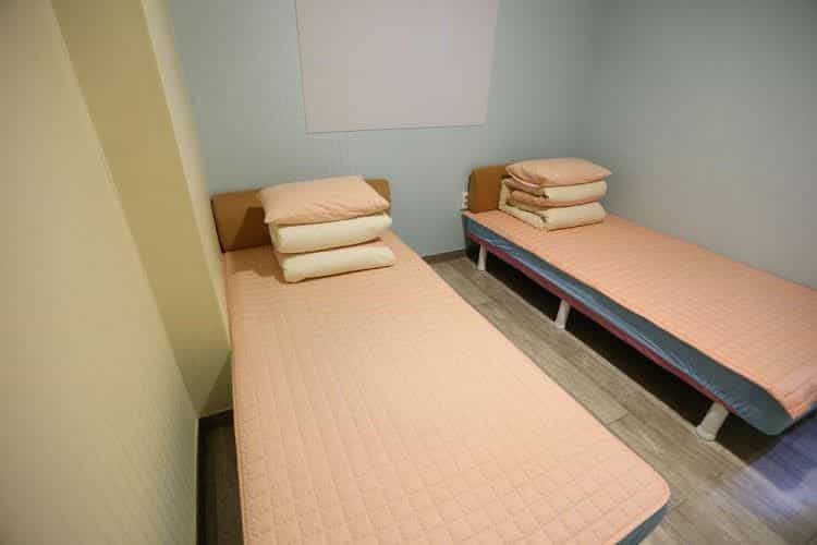 K Hostel K Hostel