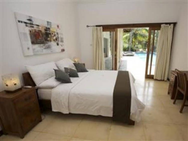 Pesona Resort Private Villa Mimpi0
