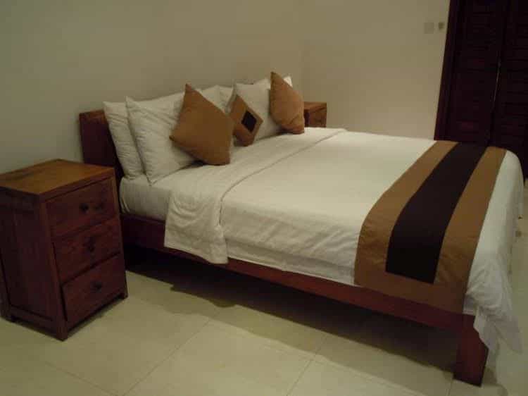 Pesona Resort Private Villa Mimpi Pesona Resort Private Villa Mimpi