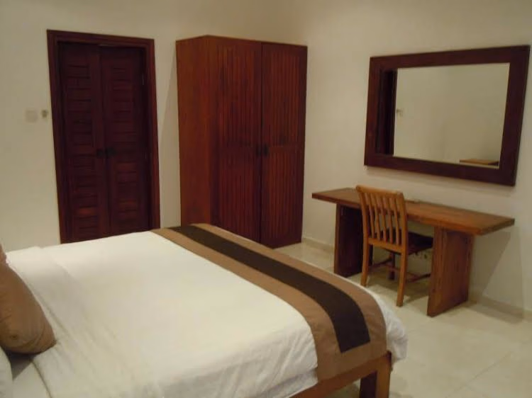 Pesona Resort Private Villa Mimpi2