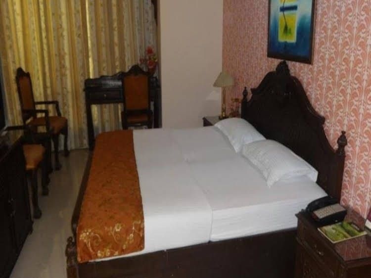 Hotel Conclave Boutique3
