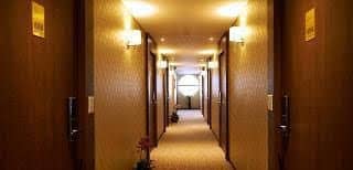 Hotel Four Seasons Hotel Four Seasons