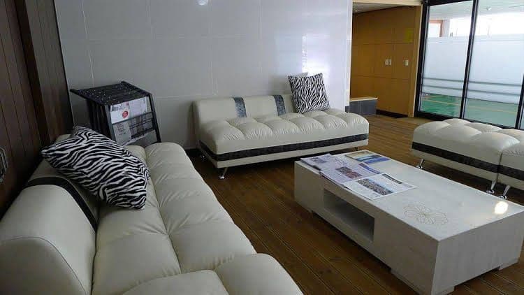 Busan Mobydick Hotel Busan Mobydick Hotel