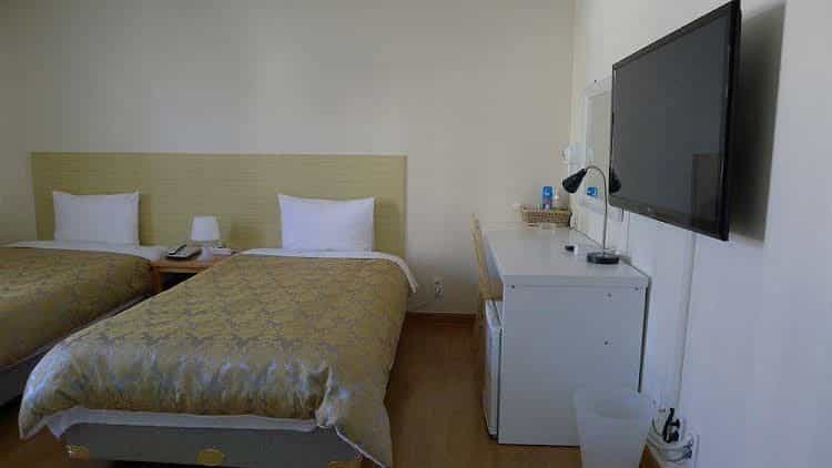 Busan Mobydick Hotel Busan Mobydick Hotel