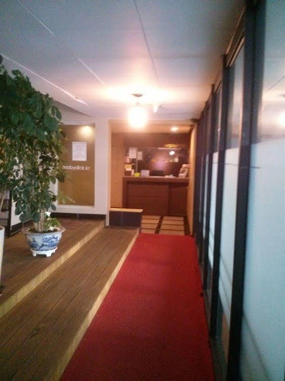 Busan Mobydick Hotel2