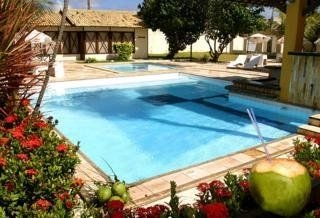 Marina Travel Praia Hotel3