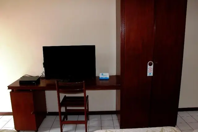 DOUBLE DELUXE WITH BALCONY