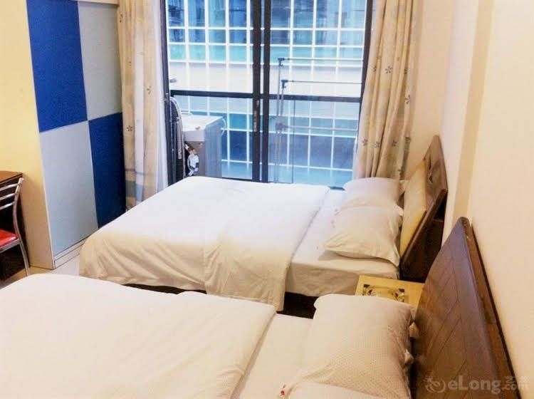 Guangzhou Victory Apartment2