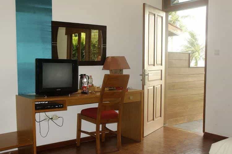 Hotel Lagusa Hotel Lagusa
