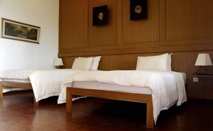Hotel Lagusa Hotel Lagusa