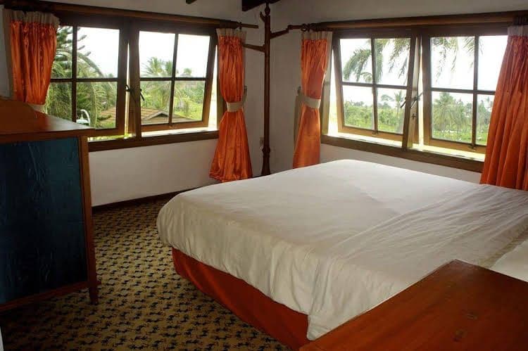 Hotel Lagusa Hotel Lagusa