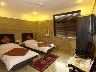 Hotel Maank3