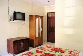 Segara Sadhu Inn Kuta Segara Sadhu Inn Kuta