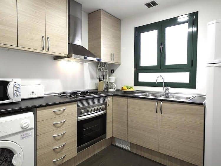 Barcelona Comtal Apartments Barcelona Comtal Apartments