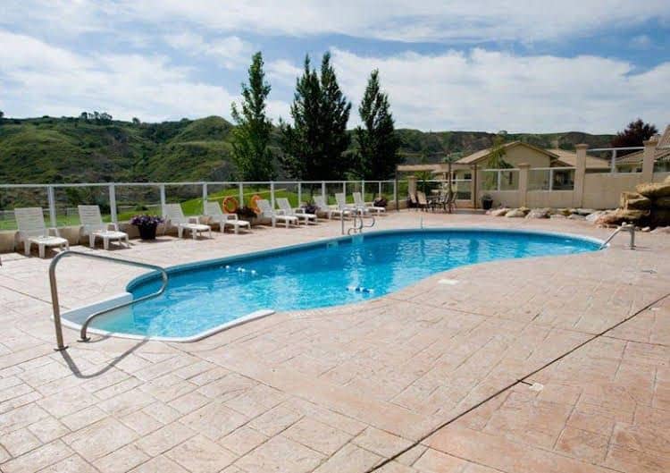 Paradise Canyon Golf Resort Paradise Canyon Golf Resort
