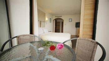 La Flower Sea Resort La Flower Sea Resort