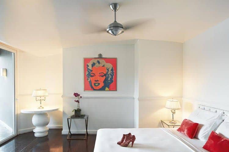 La Suite by Dussol La Suite by Dussol