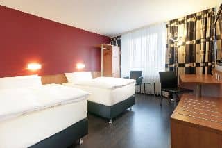 Tryp Wolfsburg Tryp Wolfsburg