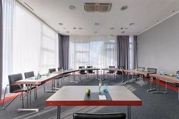 Tryp Wolfsburg4