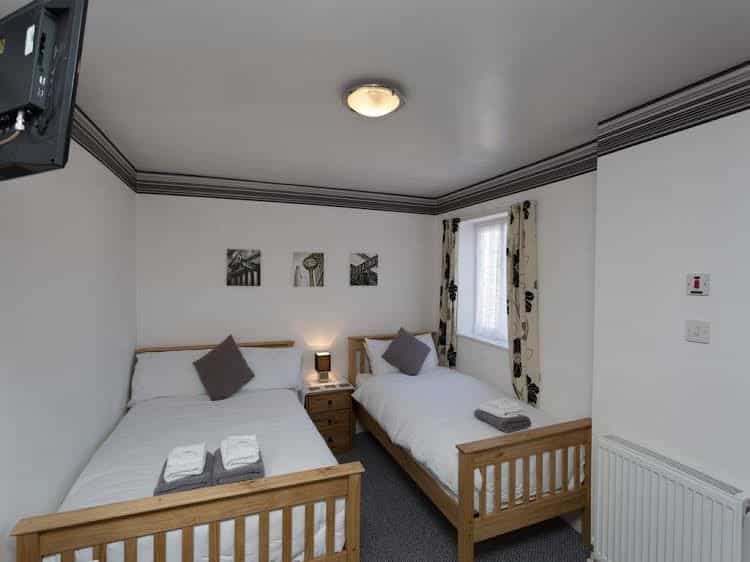 Deneside Guest House Deneside Guest House