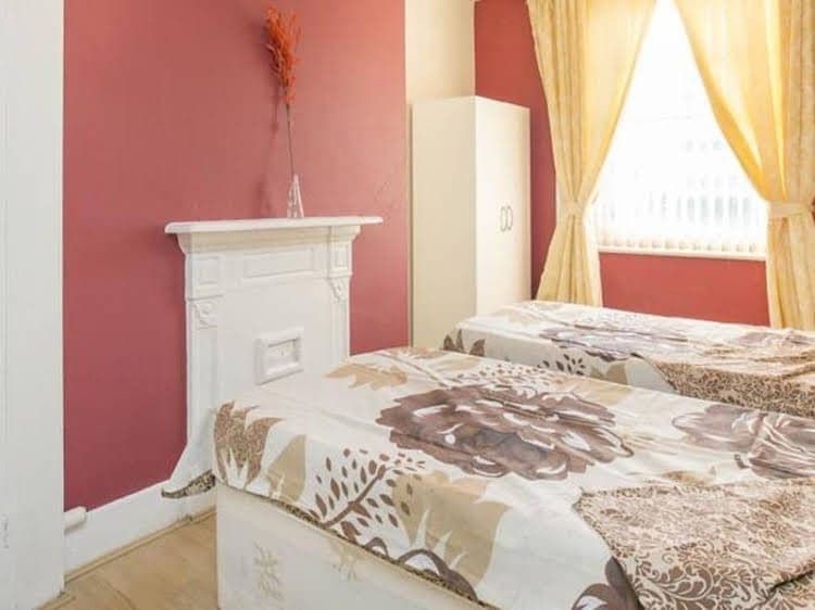 Riz Guest House Riz Guest House