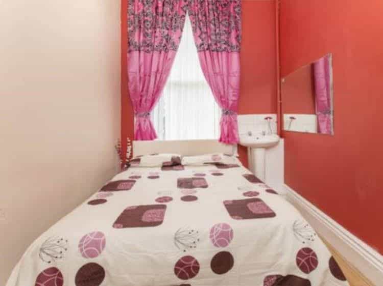 Riz Guest House Riz Guest House