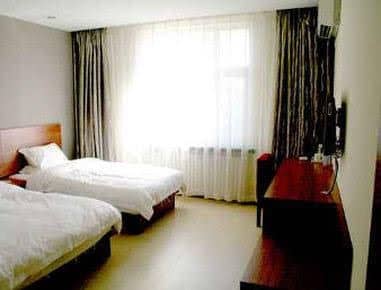 Super 8 Hotel Changchun Economic Development Zone Pudong Road Super 8 Hotel Changchun Economic Development Zone Pudong Road