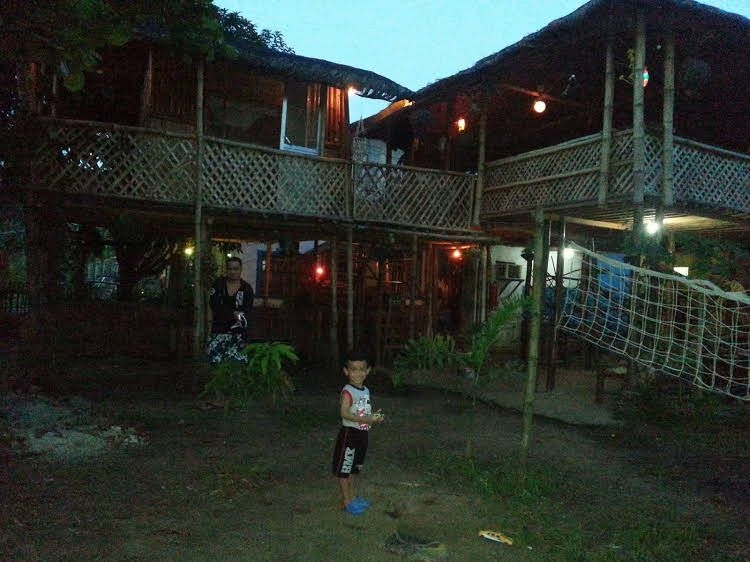 Treasure Isle Guest House0