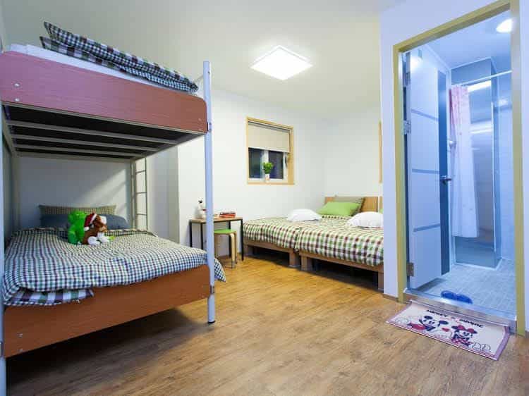 HaTo guesthouse HaTo guesthouse