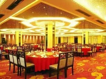 Garden Hotel Hangzhou Garden Hotel Hangzhou